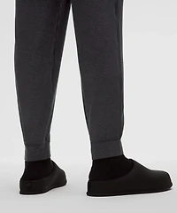 Soft Jersey Jogger *Regular