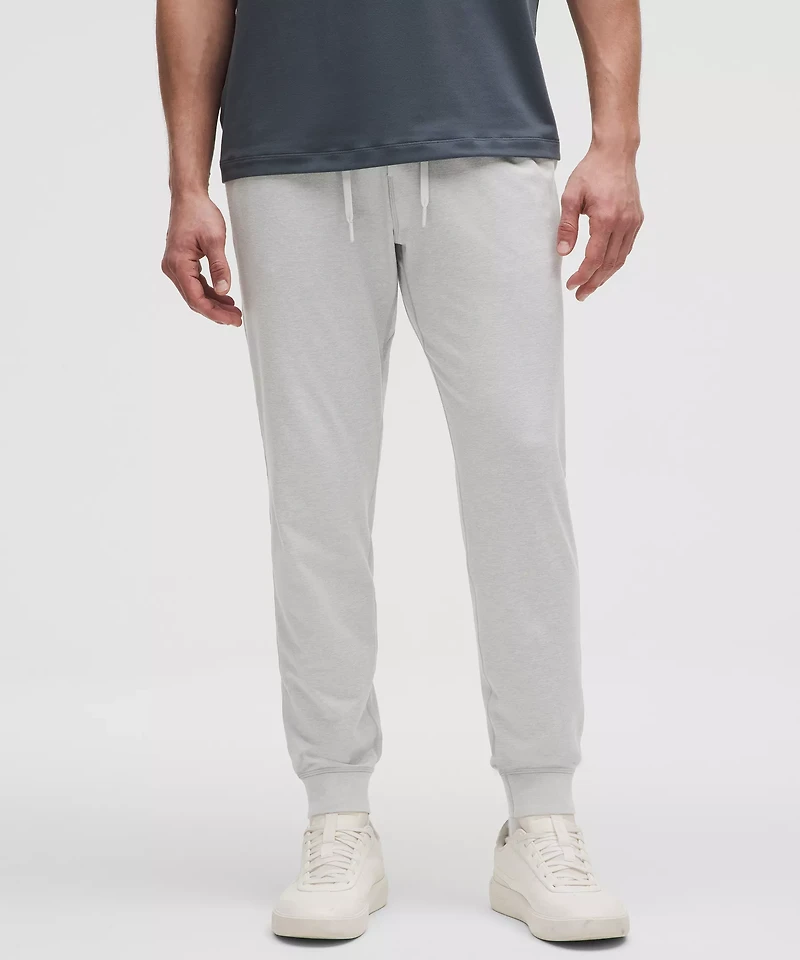 Soft Jersey Jogger *Regular | Men's Joggers