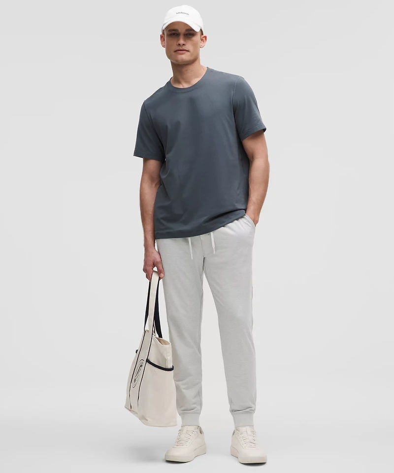Soft Jersey Jogger *Regular | Men's Joggers