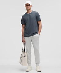 Soft Jersey Jogger *Regular | Men's Joggers