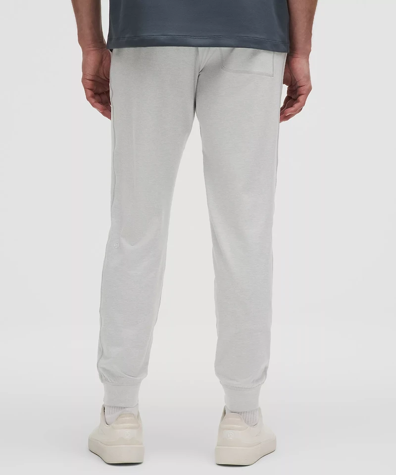 Soft Jersey Jogger *Regular | Men's Joggers