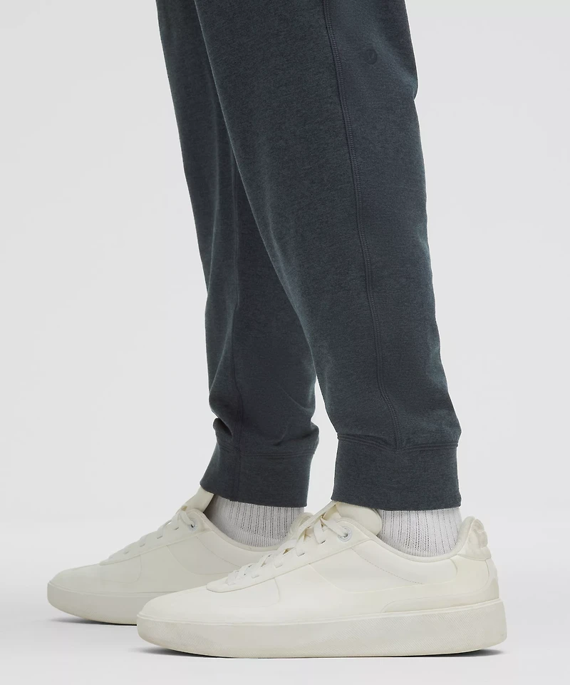 Soft Jersey Jogger *Regular | Men's Joggers