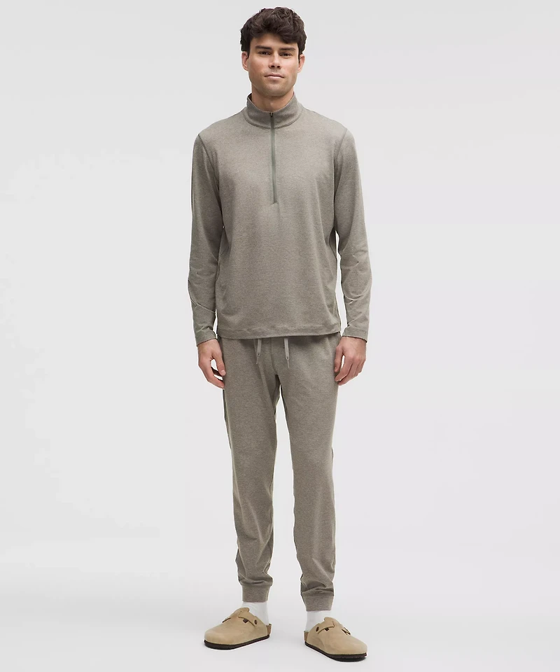 Soft Jersey Jogger *Regular | Men's Joggers