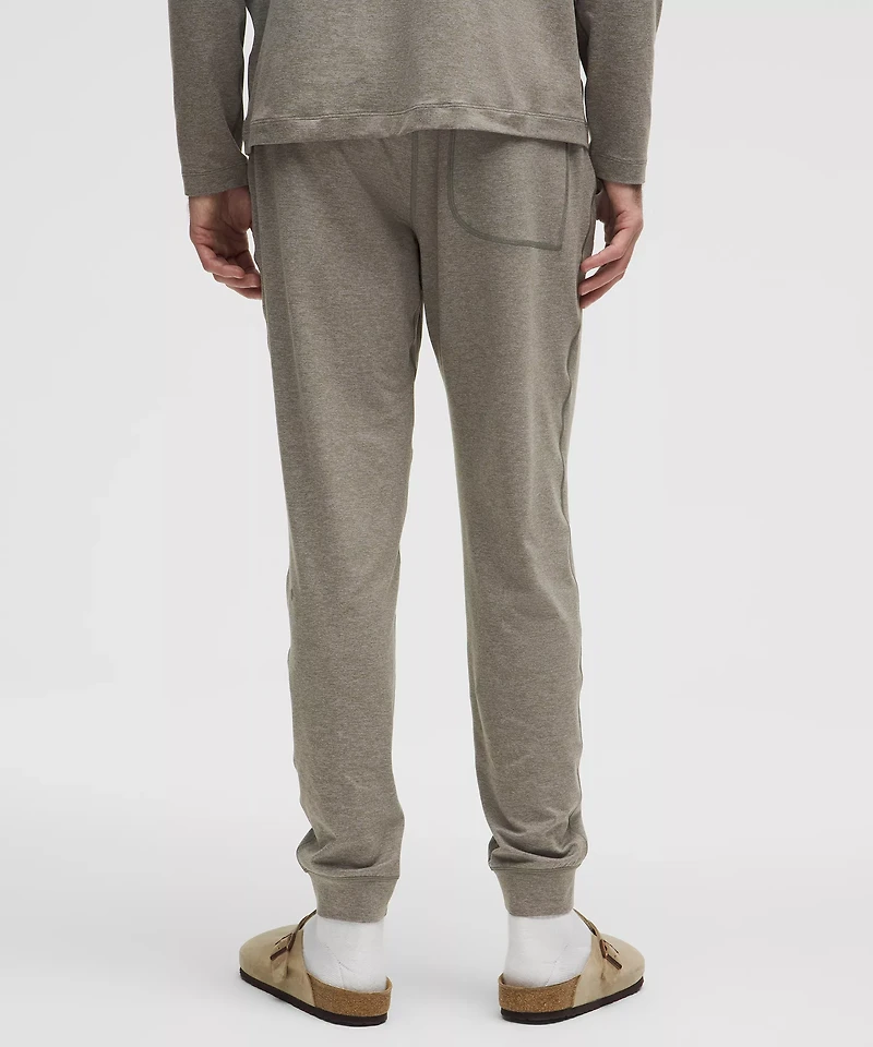 Soft Jersey Jogger *Regular