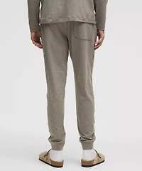 Soft Jersey Jogger *Regular