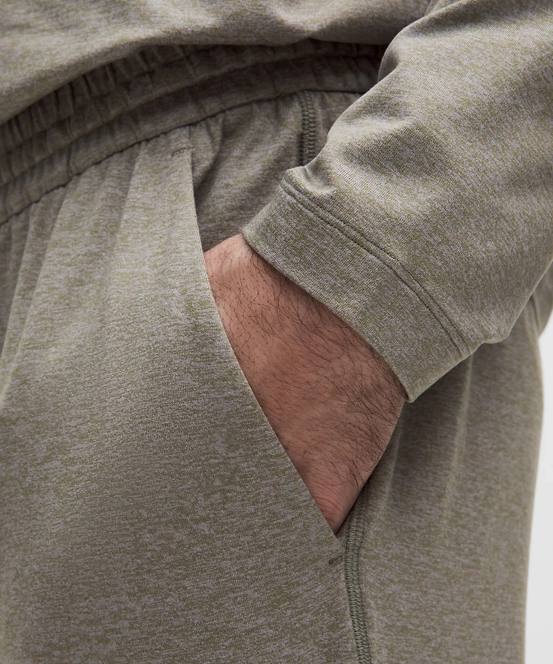 Soft Jersey Jogger *Regular | Men's Joggers