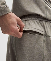 Soft Jersey Jogger *Regular | Men's Joggers