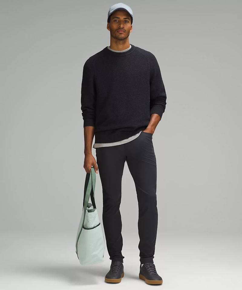 ABC Skinny-Fit 5 Pocket Pant 30L *Warpstreme