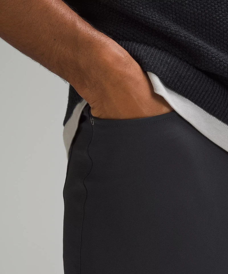 ABC Skinny-Fit 5 Pocket Pant 30L *Warpstreme