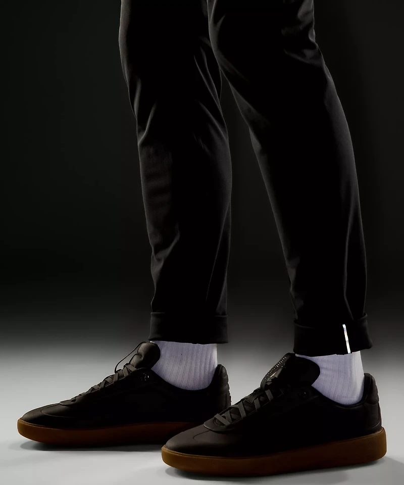 ABC Skinny-Fit 5 Pocket Pant 30L *Warpstreme