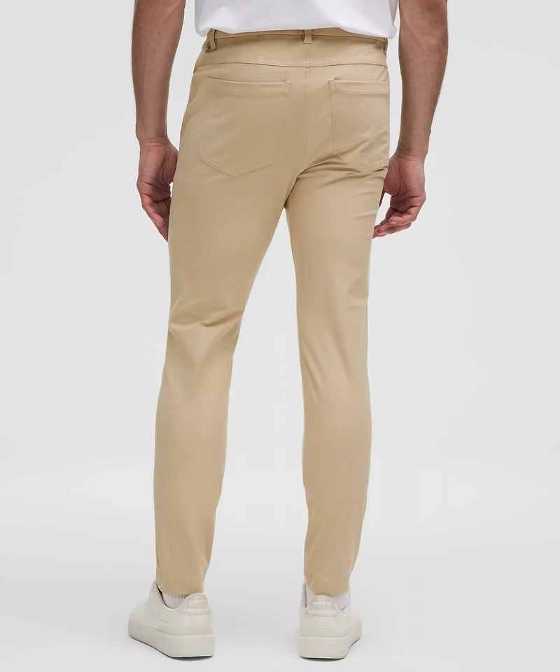 ABC Skinny-Fit 5 Pocket Pant 30L *Warpstreme