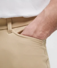 ABC Skinny-Fit 5 Pocket Pant 30L *Warpstreme