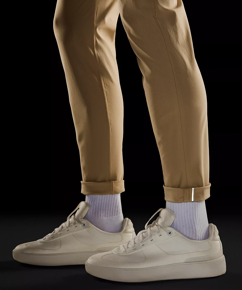 ABC Skinny-Fit 5 Pocket Pant 30L *Warpstreme