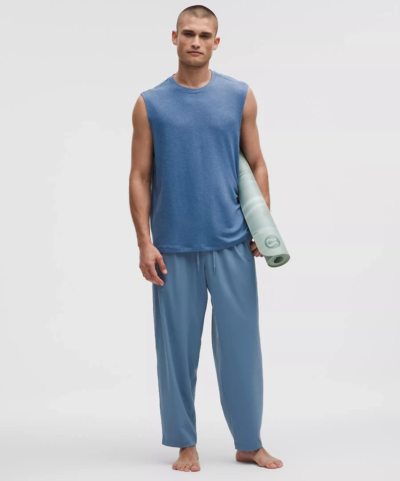 Balancer Woven Relaxed-Fit Pant *Regular | Men's Sweatpants