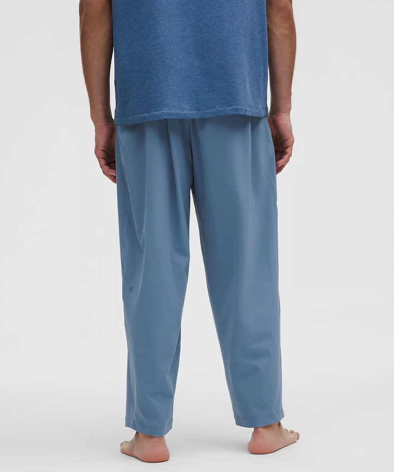 Balancer Woven Relaxed-Fit Pant *Regular | Men's Sweatpants