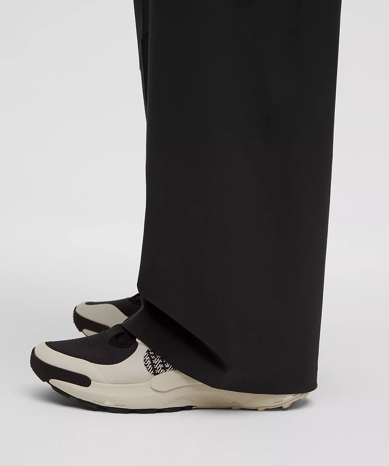 Woven Pintuck Pant *SLNSH Collection | Men's Pants