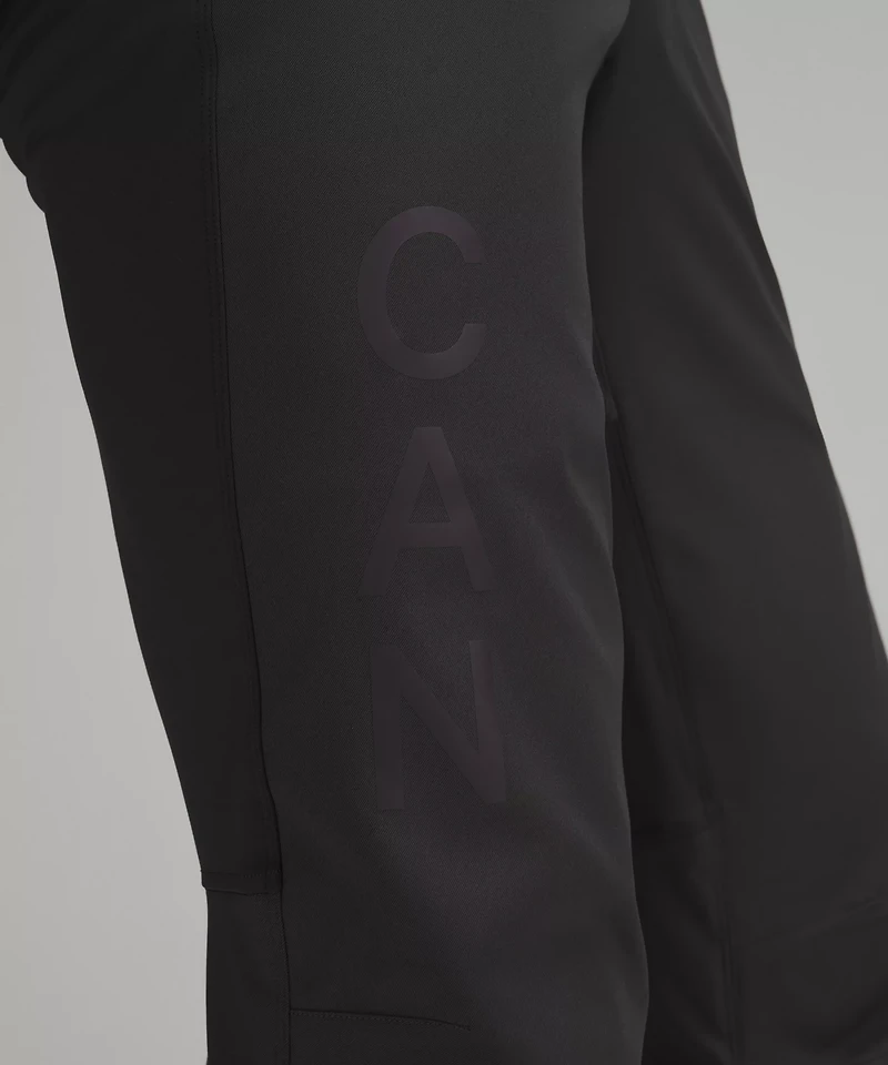 Team Canada Men's Seated-Fit High-Rise Carpenter Pant *CPC Logo | Trousers