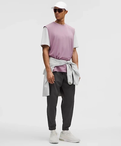 Zeroed Classic-Fit Cargo Jogger *Regular