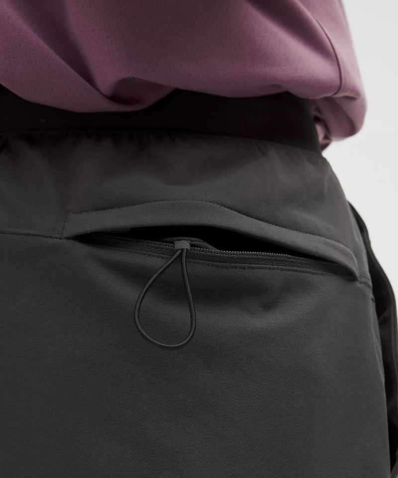 Zeroed Classic-Fit Cargo Jogger *Regular