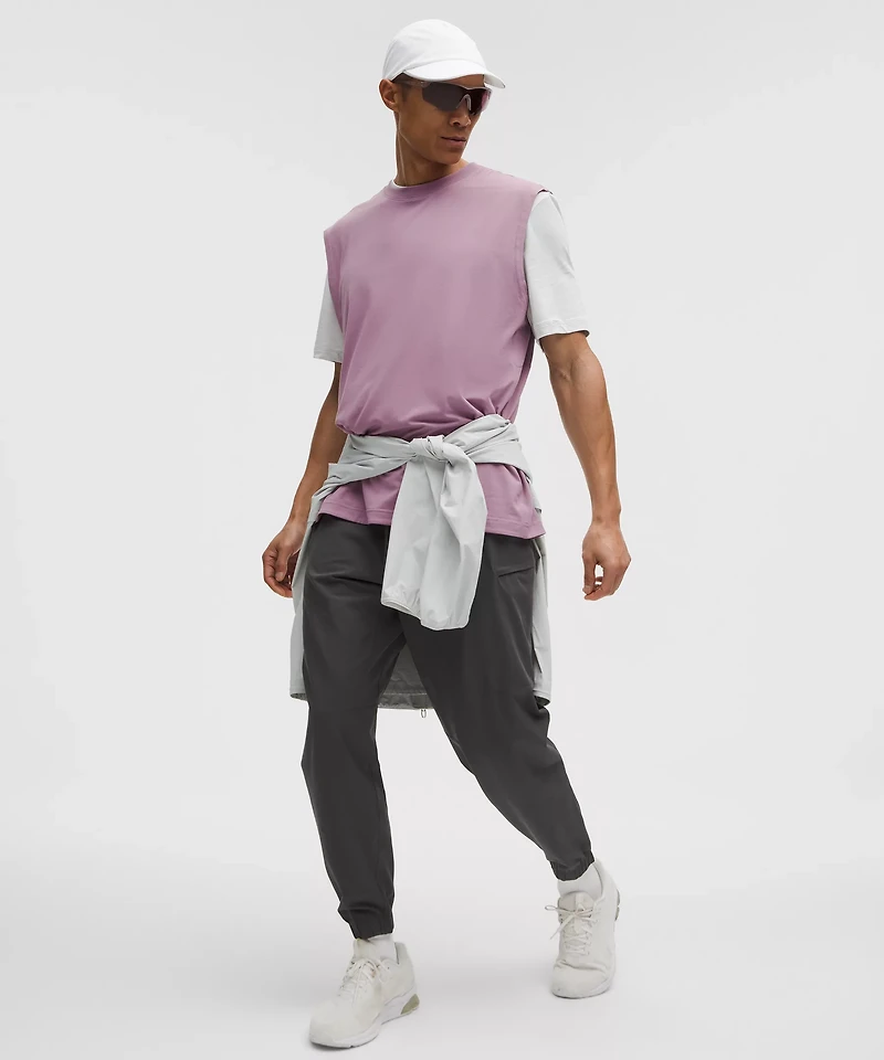 Zeroed Classic-Fit Cargo Jogger *Regular | Men's Joggers