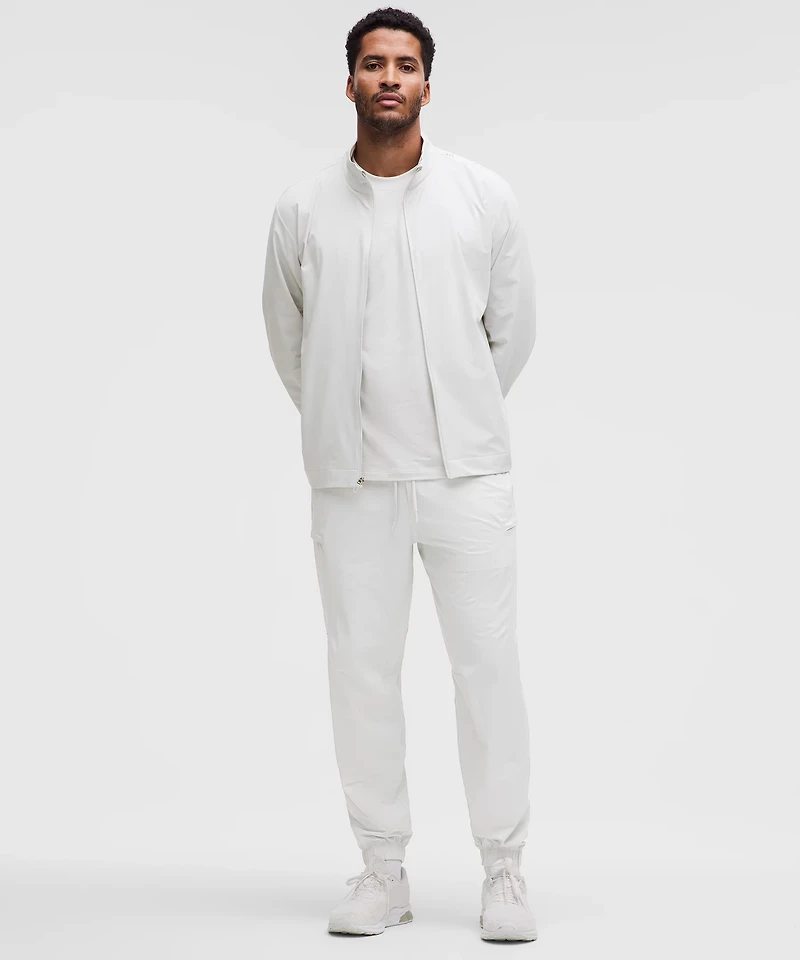 Zeroed Classic-Fit Cargo Jogger *Regular