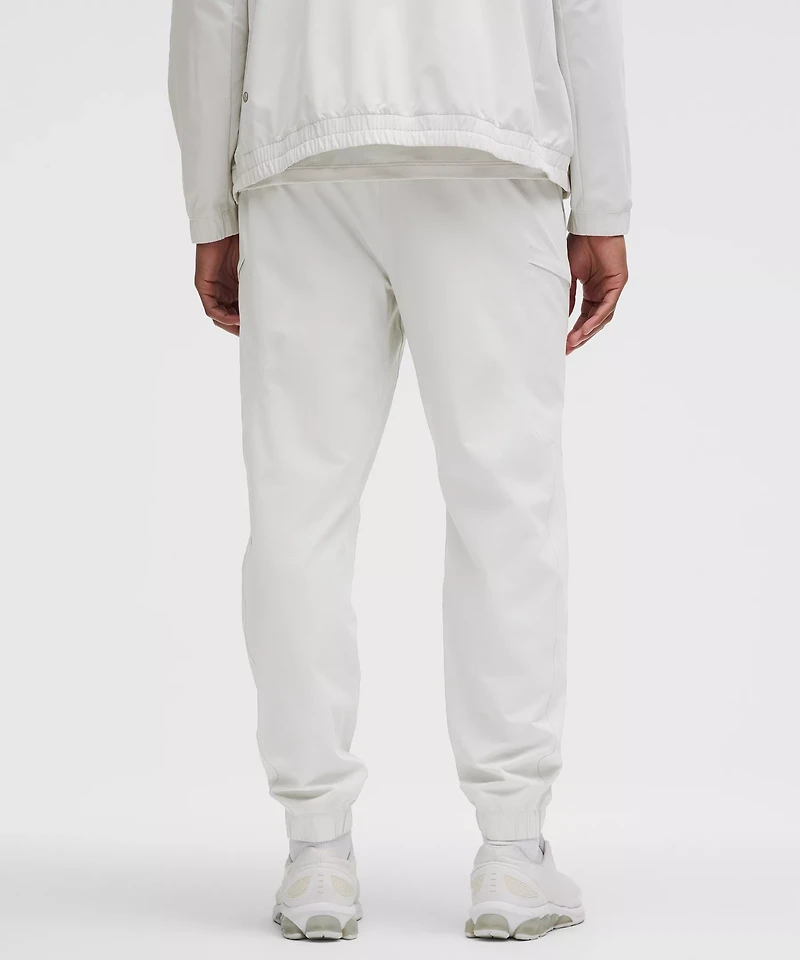 Zeroed Classic-Fit Cargo Jogger *Regular