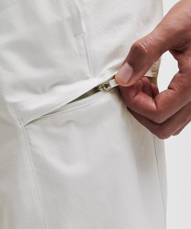 Zeroed Classic-Fit Cargo Jogger *Regular