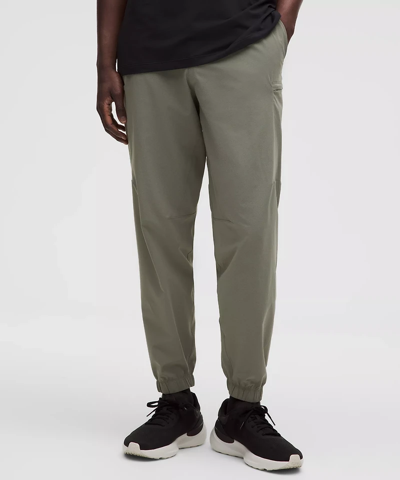 Zeroed Classic-Fit Cargo Jogger *Regular | Men's Joggers