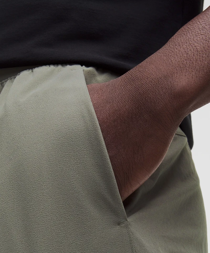 Zeroed Classic-Fit Cargo Jogger *Regular | Men's Joggers