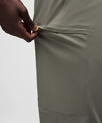 Zeroed Classic-Fit Cargo Jogger *Regular