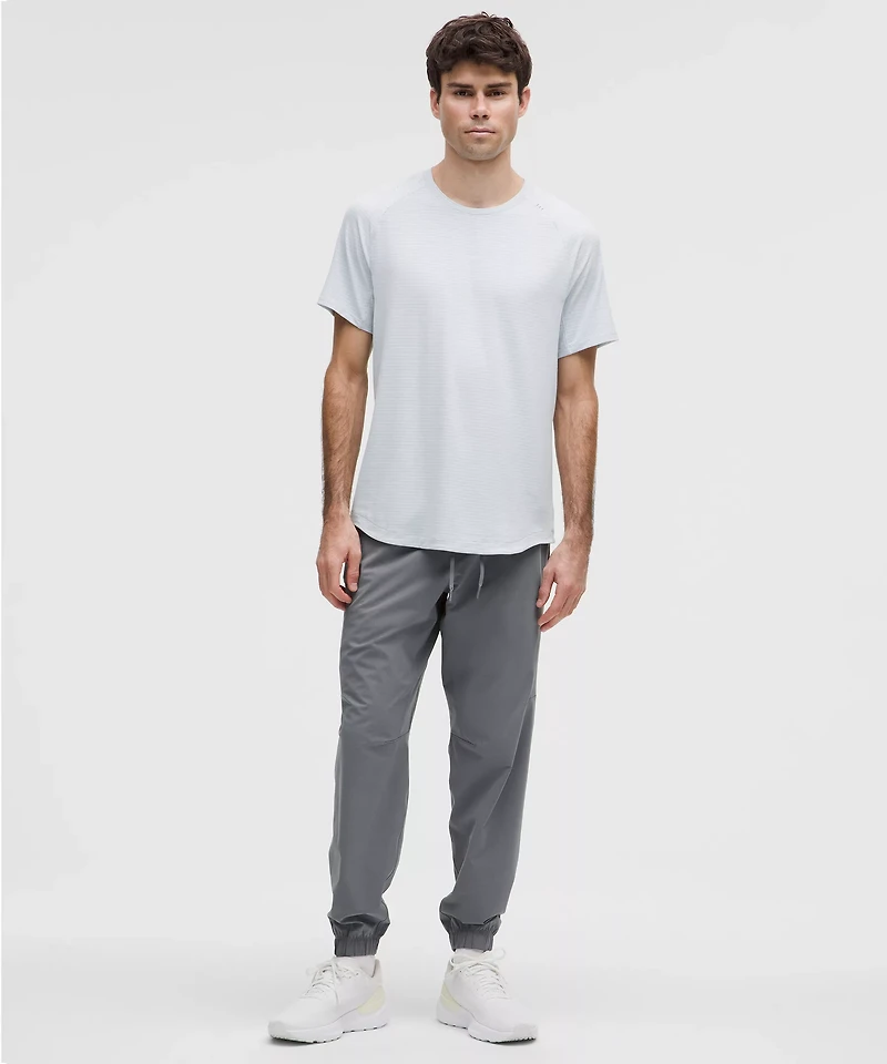 Zeroed Classic-Fit Cargo Jogger *Regular | Men's Joggers
