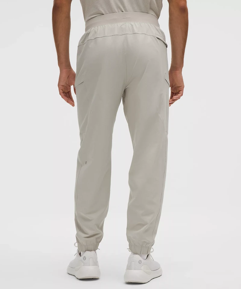 Zeroed Classic-Fit Cargo Jogger *Regular | Men's Joggers