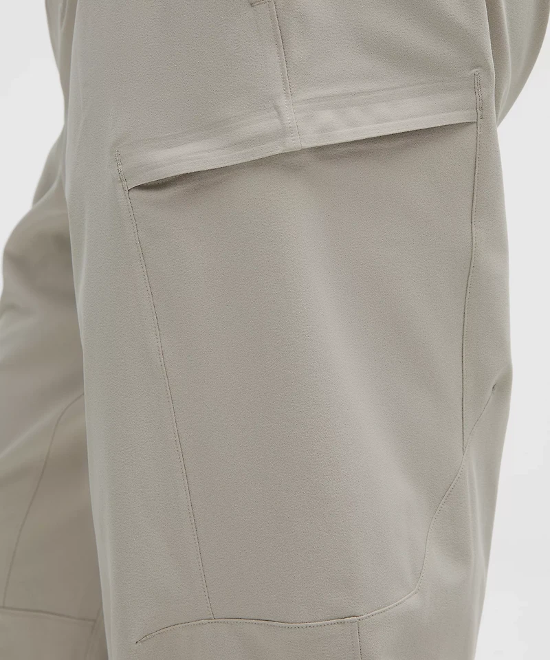 Zeroed Classic-Fit Cargo Jogger *Regular | Men's Joggers
