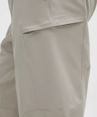 Zeroed Classic-Fit Cargo Jogger *Regular | Men's Joggers