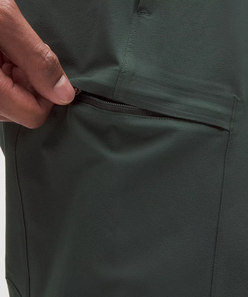 Zeroed Classic-Fit Cargo Jogger *Regular | Men's Joggers