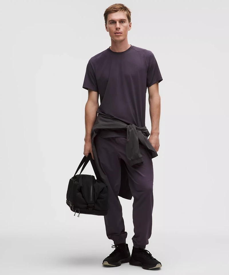 Zeroed Classic-Fit Cargo Jogger *Regular | Men's Joggers