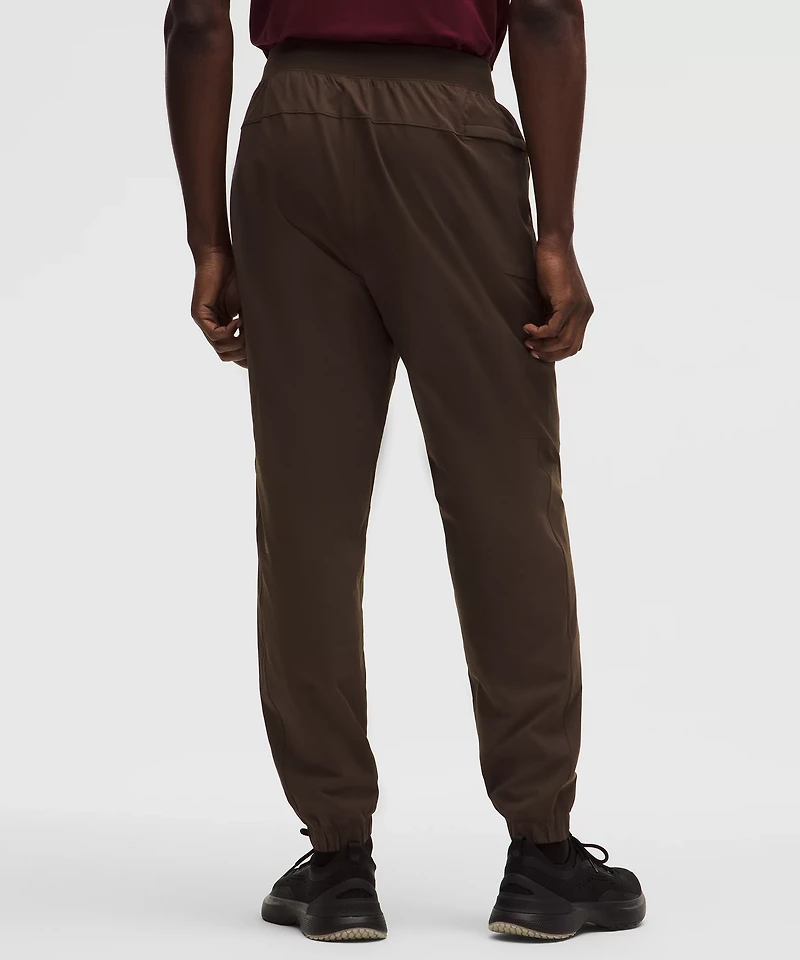 Zeroed Classic-Fit Cargo Jogger *Regular