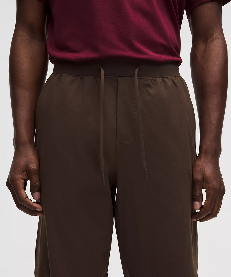 Zeroed Classic-Fit Cargo Jogger *Regular