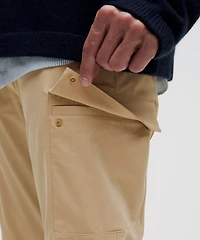 ABC Warpsteme Cargo Pant *Regular | Men's Pants