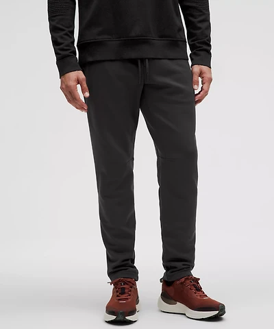 Zeroed Slim-Fit Fleece Pant