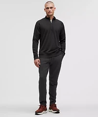 Zeroed Slim-Fit Fleece Pant