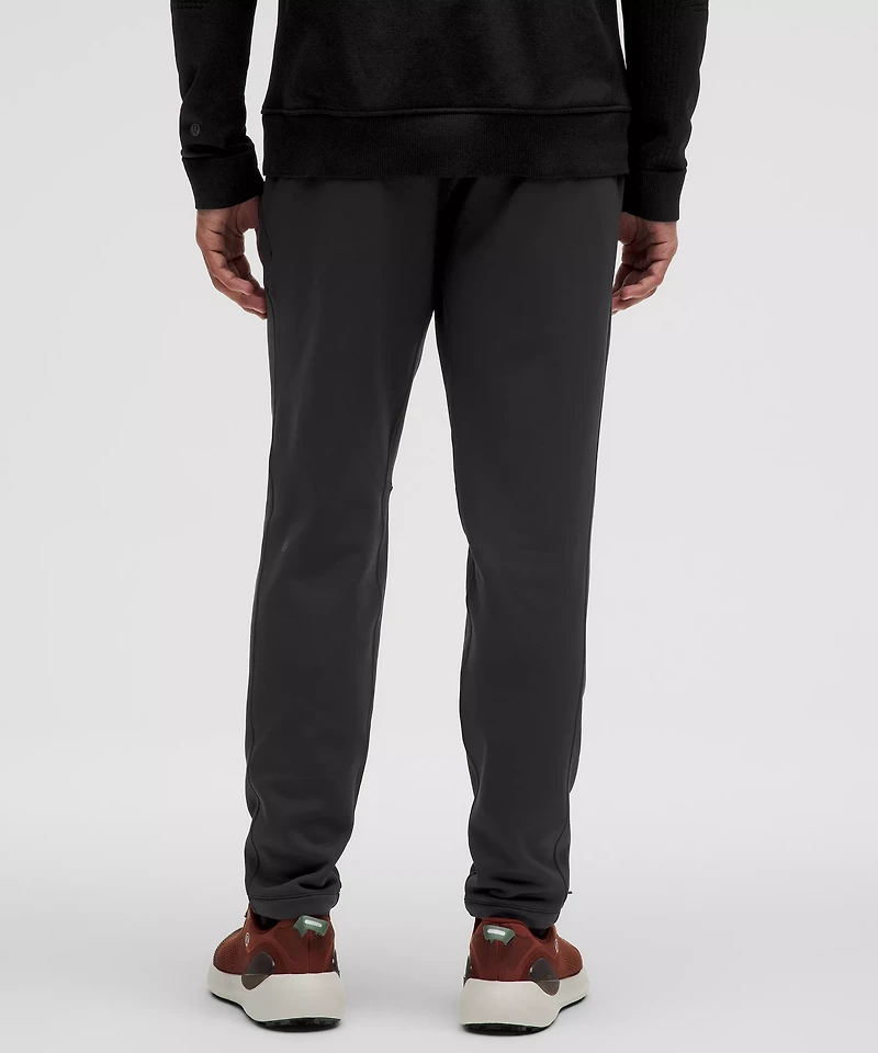 Zeroed Slim-Fit Fleece Pant