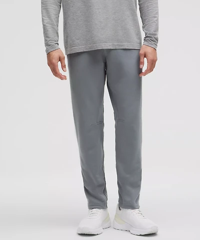 Zeroed Slim-Fit Fleece Pant