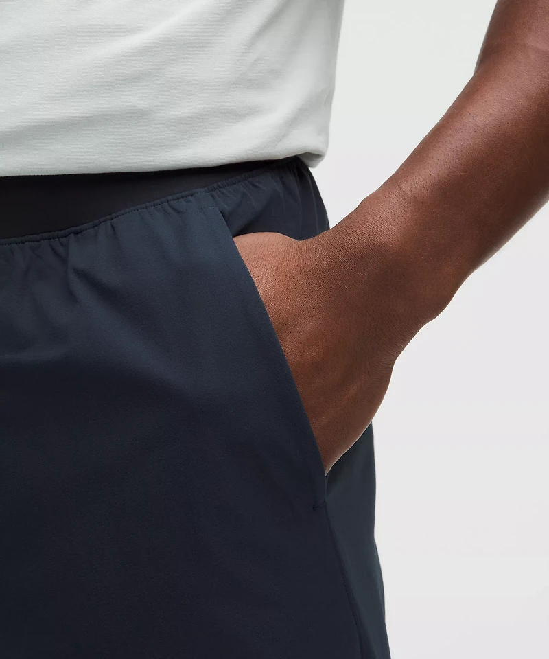 Zeroed Slim-Fit Pant *Tall