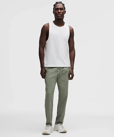 Zeroed Slim-Fit Pant *Tall