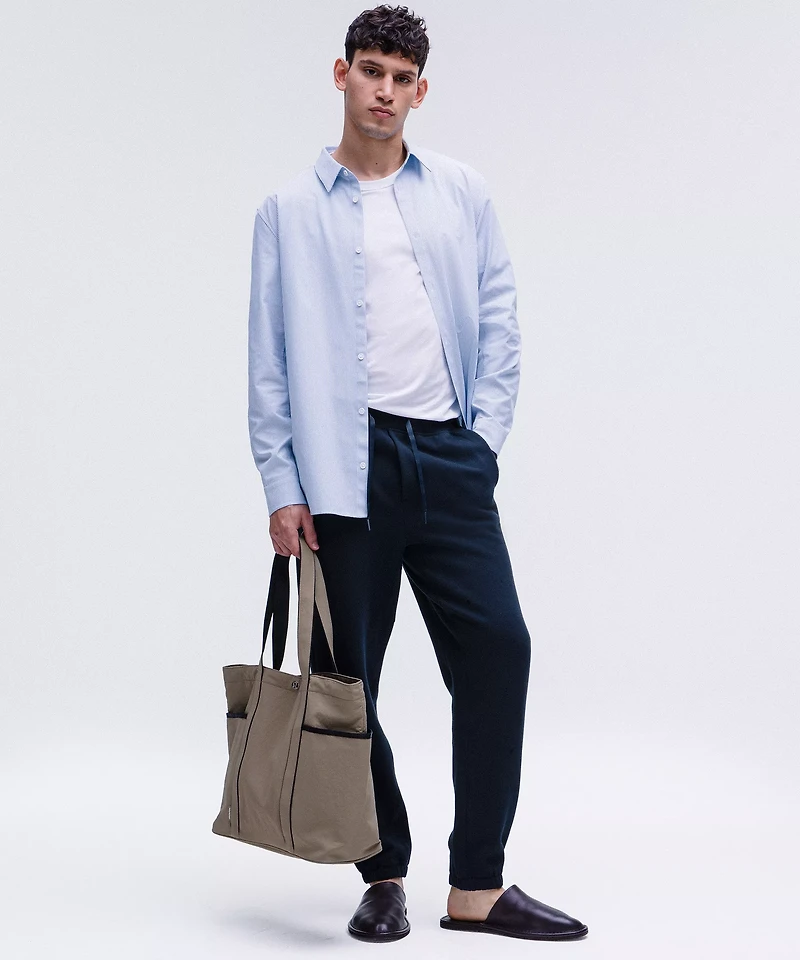 Steady State Classic-Fit Jogger *Shorter | Men's Joggers