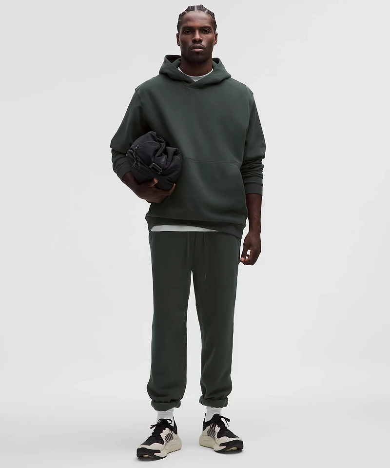 Steady State Classic-Fit Jogger *Shorter