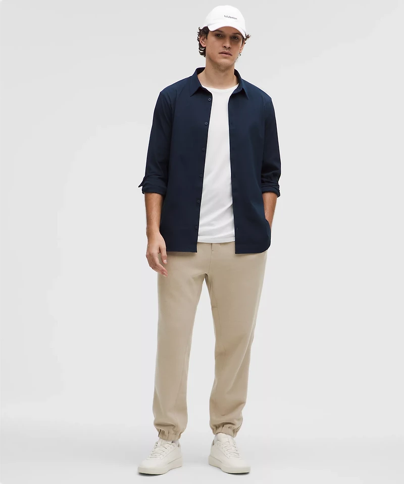 Steady State Classic-Fit Jogger *Shorter | Men's Joggers