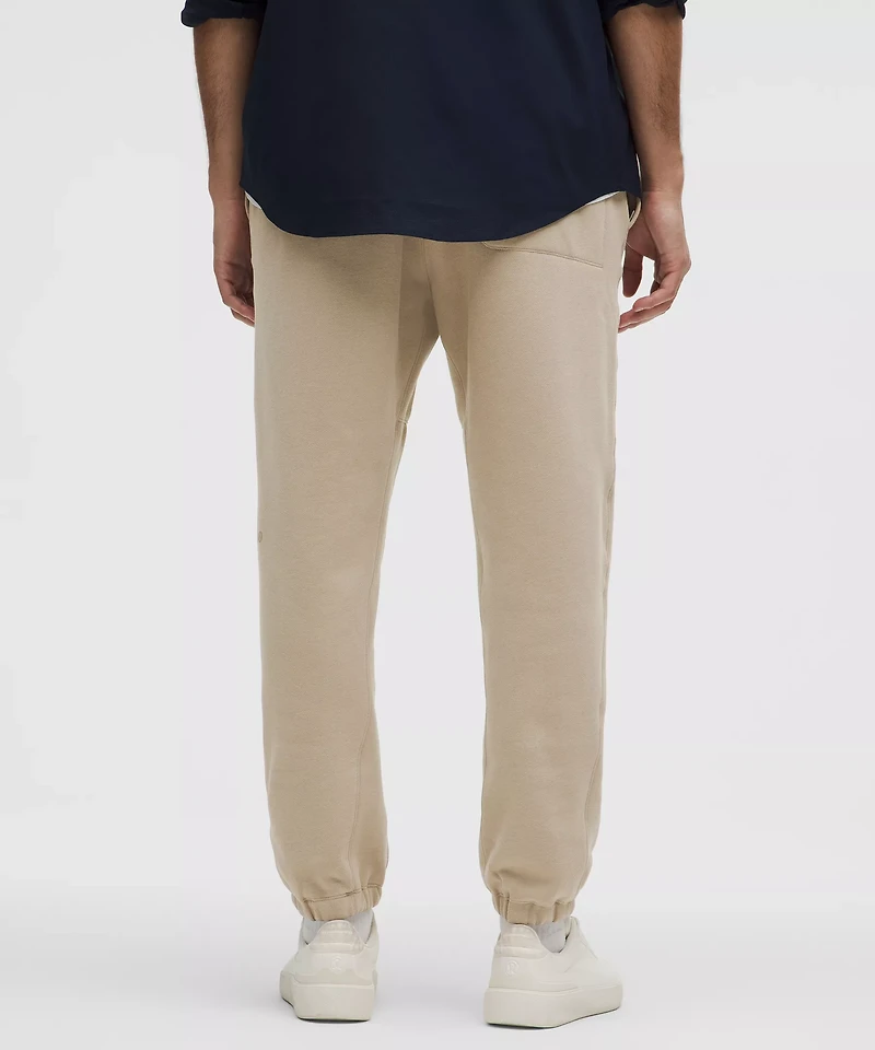 Steady State Classic-Fit Jogger *Shorter | Men's Joggers