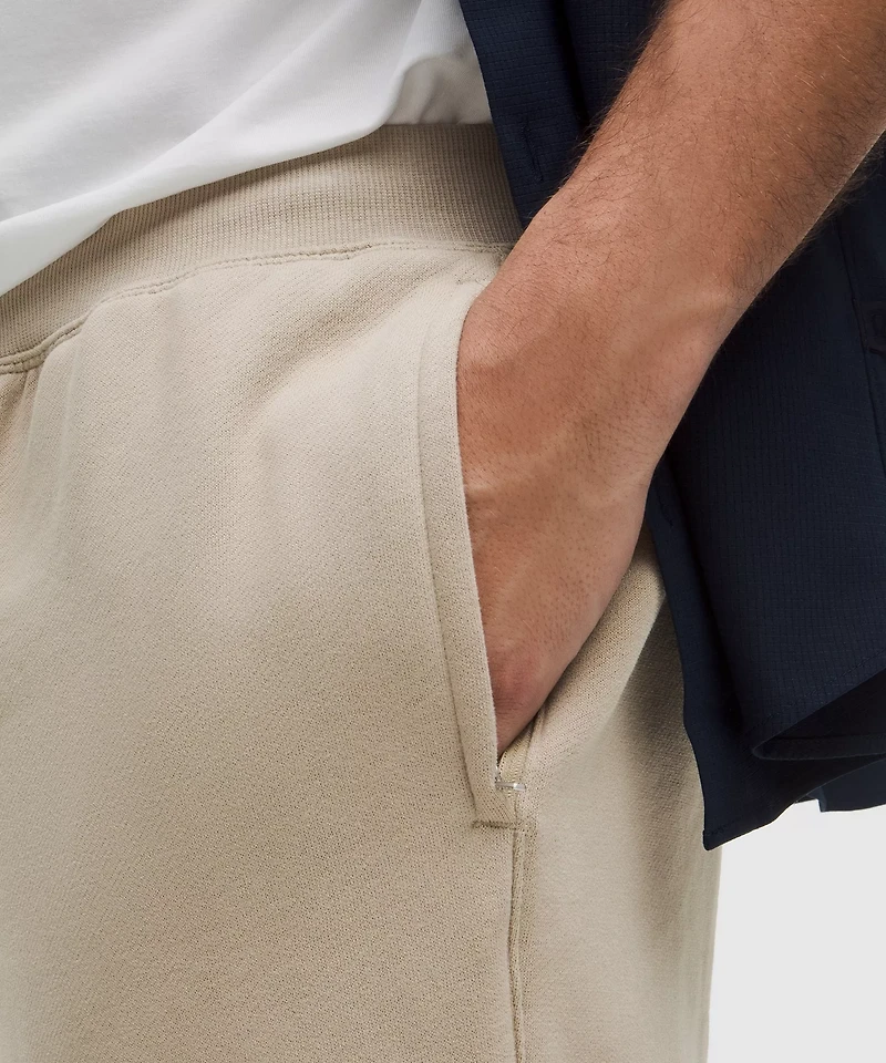 Steady State Classic-Fit Jogger *Shorter | Men's Joggers